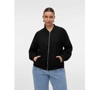 Vero Moda Curve - Bomber nero 48