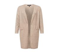 Vero Moda Curve Giacchetta 'Doffy' seppia Donna Vero Moda Curve XXL seppia