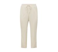 Vero Moda Curve Pantaloni con pieghe 'VMJESMILO' beige chiaro Donna - Abbigliamento - Taglie comode - Pantaloni Vero Moda Curve 46