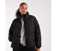 Vero Moda Curve - Piumino nero 46