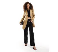 Vmceleste 34 Trenchcoat Noos by Vero Moda M Marrone