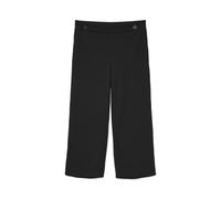 VERO MODA CURVE VMCLIVA HW Wide Pant Cur Noos, Nero, 48W x 32L