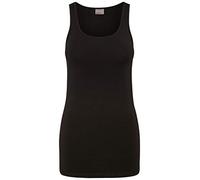 VERO MODA Top nero, Taglia S