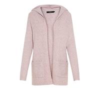 Vero Moda Doffy Puder XS - Cardigan da Donna, Cipria, XS