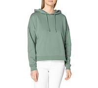 Vero Moda Felpa con Cappuccio da Donna Vmoctavia LS Noos Pi, Laurel Wreath, S