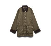VERO MODA Fieldjacket VMWALES oliva | L