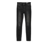 VERO MODA Jeans 'VMFlash' nero denim, Taglia 29 Lunghezza 34
