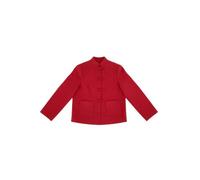 VERO MODA Giacca con colletto alla coreana VERO MODA rosso