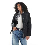 VERO MODA Giacca da donna Vmmillie Noos, Nero, M