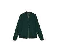 Vero Moda - Bomber color pineta-Verde XS