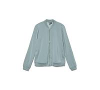 VERO MODA Giacca da donna Vmcoco L/S Bomber Ga Noos, Gray Mist, S