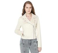 VERO MODA Giacca da donna VMJOSE, betulla, S