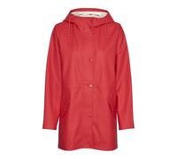 VERO MODA Giacca da donna Vmmalou Noos, Rosso - fiery red, S