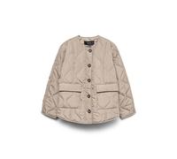 Vero Moda Giacca da Donna Vmmillie Noos, Moon Rock, S, Roccia lunare, S