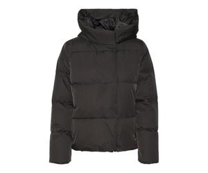 VERO MODA Giacca da donna Vmstella Noos, Nero, S