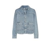 VERO MODA Giacca di jeans blu | M