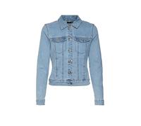 VERO MODA Giacca di mezza stagione 'VMLuna' blu denim, Taglia XL
