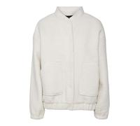 VERO MODA Giacca di mezza stagione 'Amber' beige sfumato Donna VERO MODA S beige sfumato