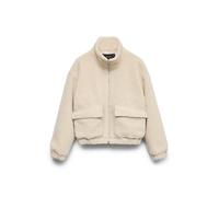 VERO MODA Giacca di mezza stagione beige chiaro Donna VERO MODA S