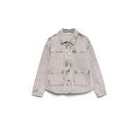 VERO MODA Giacca di mezza stagione grigio Donna VERO MODA S