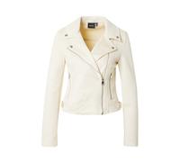 VERO MODA Giacca di mezza stagione 'Jose' crema / stucco Donna - Abbigliamento - Taglie comode - Giacche VERO MODA XS