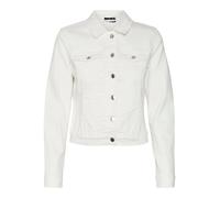 VERO MODA Giacca di mezza stagione 'Luna' bianco denim Donna VERO MODA M bianco denim