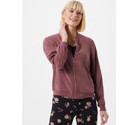 VERO MODA Giacca di mezza stagione rosso pastello, Taglia L