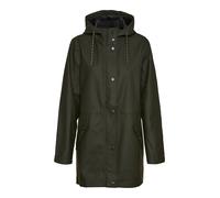 VERO MODA Giacca di mezza stagione verde scuro Donna VERO MODA XL verde scuro