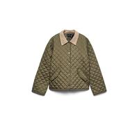 VERO MODA Giacca di mezza stagione 'VMAlba' beige / oliva Donna VERO MODA M