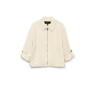 VERO MODA Giacca di mezza stagione 'VMANNA' écru Donna VERO MODA XL écru