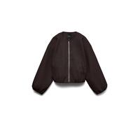 VERO MODA Giacca di mezza stagione 'VMChloe' cioccolato Donna - PROMO - Giacche - Bomber VERO MODA XL