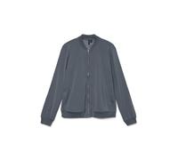 VERO MODA Giacca di mezza stagione 'VMCoco' blu fumo Donna VERO MODA XL blu fumo