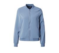 Vero Moda Coco Bomber Jacket Blu M Donna