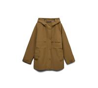 VERO MODA Giacca di mezza stagione 'VMEmma' terra d'ombra Donna VERO MODA XS