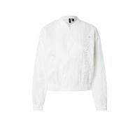 VERO MODA Giacca di mezza stagione 'VMHay' bianco Donna VERO MODA L bianco