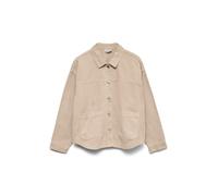 VERO MODA Giacca di mezza stagione 'VMJamie' beige Donna VERO MODA M