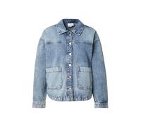 VERO MODA Giacca di mezza stagione 'VMJAMIE' blu denim Donna - PROMO - Giacche - Giacche di jeans VERO MODA S