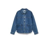 VERO MODA Giacca di mezza stagione 'VMJamie' blu denim Donna VERO MODA S