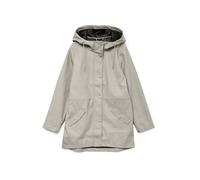 VERO MODA Giacca di mezza stagione 'VMMalou' beige chiaro Donna VERO MODA M beige chiaro