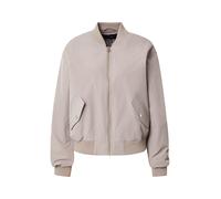 VERO MODA Giacca di mezza stagione 'VMNORMA' grigio Donna - PROMO - Giacche - Bomber VERO MODA XS