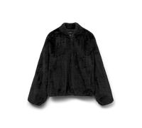 VERO MODA Giacca di mezza stagione 'VMSONJALIGA' nero Donna VERO MODA S nero