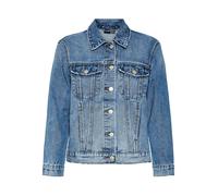 VERO MODA Giacca di mezza stagione 'VMZorica' blu denim, Taglia XL
