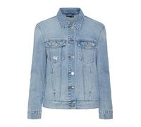 Vmzorica Ls Denim Jacket Mix Noos by Vero Moda XS Blu