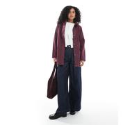 Vero Moda Malou Jacket Viola S Donna