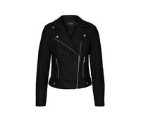 VERO MODA Giacca in ecopelle VMKERRIULTRA nero | L
