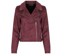 Vero Moda Giacca in pelle JOSE in multicolore EU M