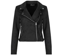 Vero Moda Giacca in pelle JOSE in Nero EU L