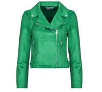 Vero Moda Giacca in pelle VMJOSE in Verde EU L