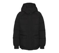 VERO MODA Quilted Jacket VMDIANA Jacket Black M Black M