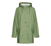 Vero Moda Giacca Rivestita Vmmalou Noos, Loden Frost, S Donna